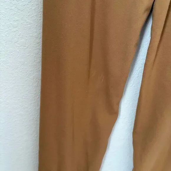 Old Navy Women's Extra High-Waisted Taylor Wide-Leg Trouser Pants Size Small (4) - Picture 5 of 8